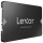 Lexar 512GB 2,5" SATA SSD NS100 - 590732 - zdjęcie 3